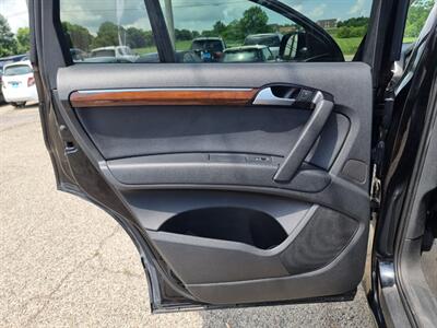 2015 Audi Q7 3.0T quattro Premium   - Photo 34 - Cincinnati, OH 45231