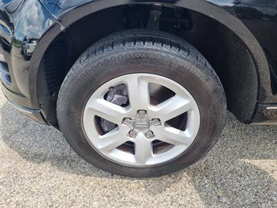 2015 Audi Q7 3.0T quattro Premium   - Photo 39 - Cincinnati, OH 45231