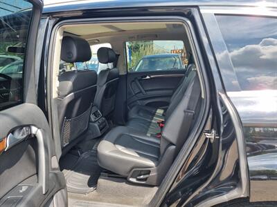 2015 Audi Q7 3.0T quattro Premium   - Photo 21 - Cincinnati, OH 45231