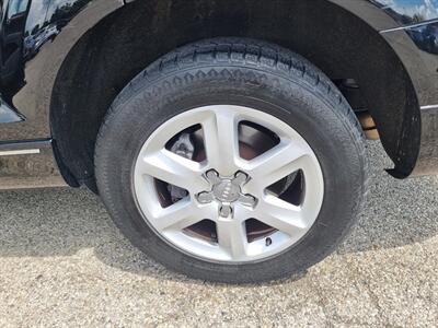 2015 Audi Q7 3.0T quattro Premium   - Photo 38 - Cincinnati, OH 45231