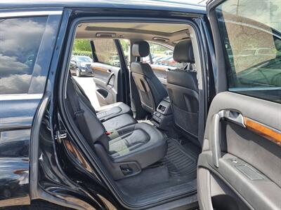 2015 Audi Q7 3.0T quattro Premium   - Photo 27 - Cincinnati, OH 45231