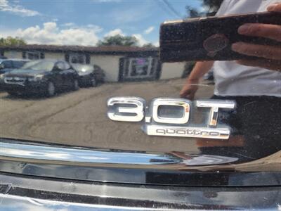 2015 Audi Q7 3.0T quattro Premium   - Photo 42 - Cincinnati, OH 45231