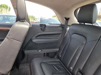 2015 Audi Q7 3.0T quattro Premium   - Photo 26 - Cincinnati, OH 45231