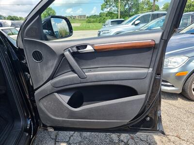2015 Audi Q7 3.0T quattro Premium   - Photo 32 - Cincinnati, OH 45231
