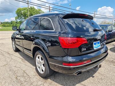 2015 Audi Q7 3.0T quattro Premium   - Photo 7 - Cincinnati, OH 45231