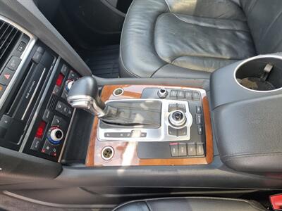 2015 Audi Q7 3.0T quattro Premium   - Photo 15 - Cincinnati, OH 45231
