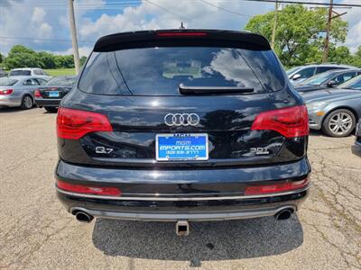 2015 Audi Q7 3.0T quattro Premium   - Photo 6 - Cincinnati, OH 45231