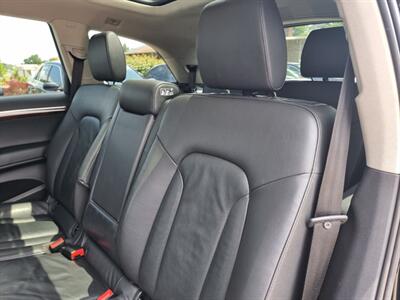 2015 Audi Q7 3.0T quattro Premium   - Photo 23 - Cincinnati, OH 45231