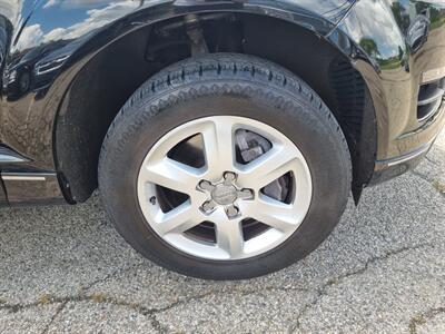 2015 Audi Q7 3.0T quattro Premium   - Photo 40 - Cincinnati, OH 45231