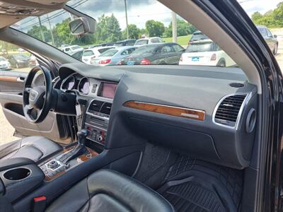 2015 Audi Q7 3.0T quattro Premium   - Photo 29 - Cincinnati, OH 45231