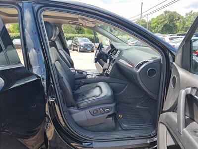2015 Audi Q7 3.0T quattro Premium   - Photo 28 - Cincinnati, OH 45231
