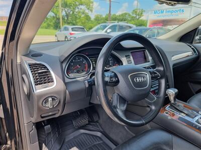 2015 Audi Q7 3.0T quattro Premium   - Photo 9 - Cincinnati, OH 45231