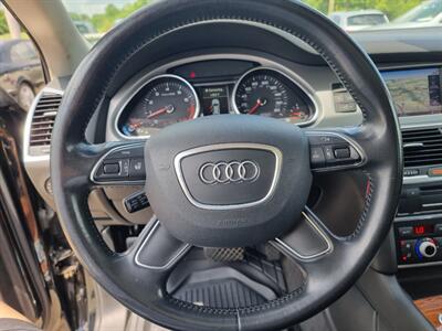 2015 Audi Q7 3.0T quattro Premium   - Photo 11 - Cincinnati, OH 45231
