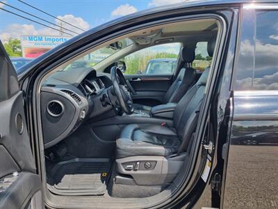 2015 Audi Q7 3.0T quattro Premium   - Photo 8 - Cincinnati, OH 45231