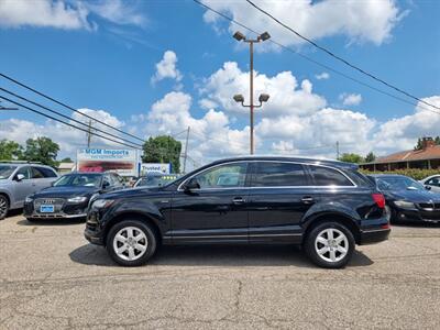 2015 Audi Q7 3.0T quattro Premium   - Photo 2 - Cincinnati, OH 45231