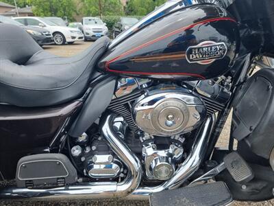 2011 HARLEY DAVIDSON Tri glide ultra classic   - Photo 15 - Cincinnati, OH 45231