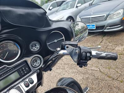 2011 HARLEY DAVIDSON Tri glide ultra classic   - Photo 16 - Cincinnati, OH 45231