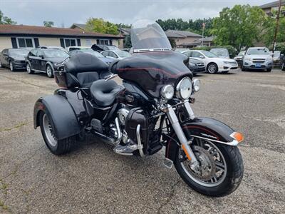 2011 HARLEY DAVIDSON Tri glide ultra classic   - Photo 5 - Cincinnati, OH 45231