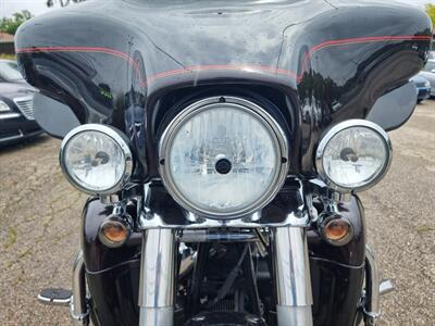 2011 HARLEY DAVIDSON Tri glide ultra classic   - Photo 22 - Cincinnati, OH 45231