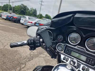 2011 HARLEY DAVIDSON Tri glide ultra classic   - Photo 14 - Cincinnati, OH 45231