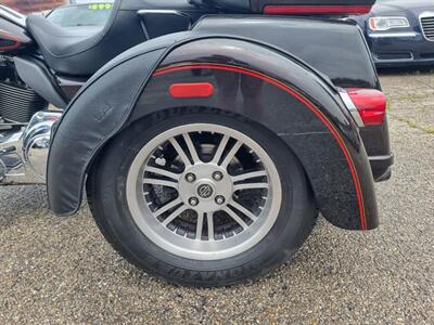 2011 HARLEY DAVIDSON Tri glide ultra classic   - Photo 20 - Cincinnati, OH 45231