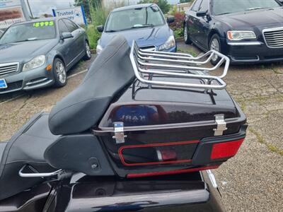 2011 HARLEY DAVIDSON Tri glide ultra classic   - Photo 13 - Cincinnati, OH 45231