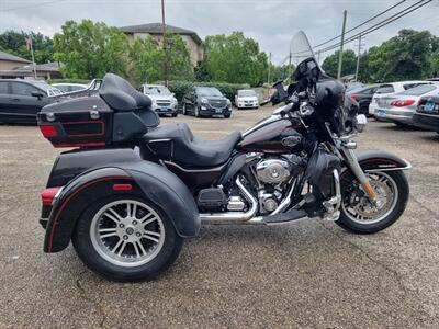 2011 HARLEY DAVIDSON Tri glide ultra classic   - Photo 7 - Cincinnati, OH 45231
