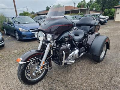 2011 HARLEY DAVIDSON Tri glide ultra classic   - Photo 6 - Cincinnati, OH 45231
