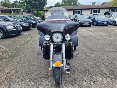 2011 HARLEY DAVIDSON Tri glide ultra classic   - Photo 4 - Cincinnati, OH 45231