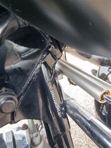 2011 HARLEY DAVIDSON Tri glide ultra classic   - Photo 23 - Cincinnati, OH 45231