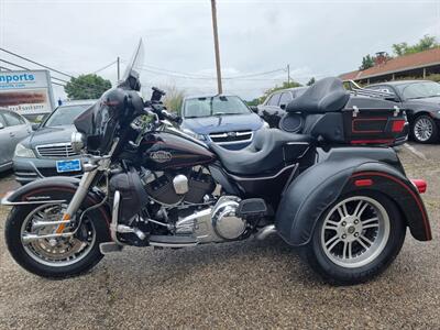 2011 HARLEY DAVIDSON Tri glide ultra classic   - Photo 3 - Cincinnati, OH 45231