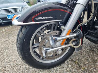 2011 HARLEY DAVIDSON Tri glide ultra classic   - Photo 21 - Cincinnati, OH 45231