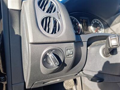 2014 Volkswagen Tiguan SE 4Motion   - Photo 11 - Cincinnati, OH 45231