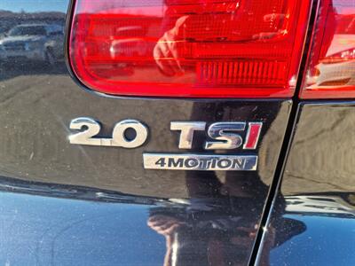 2014 Volkswagen Tiguan SE 4Motion   - Photo 40 - Cincinnati, OH 45231
