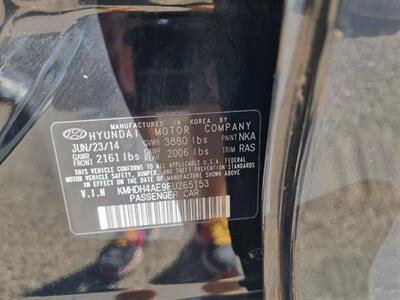 2015 Hyundai ELANTRA SE   - Photo 33 - Cincinnati, OH 45231