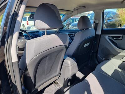2015 Hyundai ELANTRA SE   - Photo 21 - Cincinnati, OH 45231