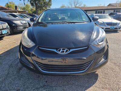 2015 Hyundai ELANTRA SE   - Photo 3 - Cincinnati, OH 45231