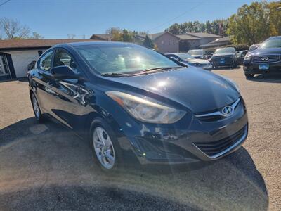 2015 Hyundai ELANTRA SE   - Photo 4 - Cincinnati, OH 45231