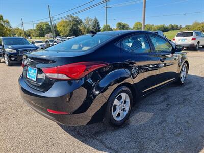 2015 Hyundai ELANTRA SE   - Photo 5 - Cincinnati, OH 45231