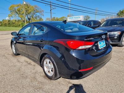 2015 Hyundai ELANTRA SE   - Photo 7 - Cincinnati, OH 45231