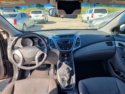 2015 Hyundai ELANTRA SE   - Photo 10 - Cincinnati, OH 45231
