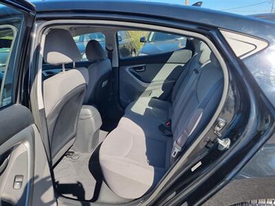 2015 Hyundai ELANTRA SE   - Photo 20 - Cincinnati, OH 45231