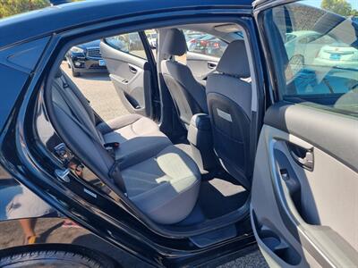 2015 Hyundai ELANTRA SE   - Photo 24 - Cincinnati, OH 45231