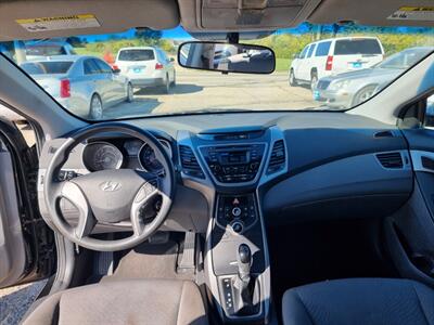 2015 Hyundai ELANTRA SE   - Photo 11 - Cincinnati, OH 45231