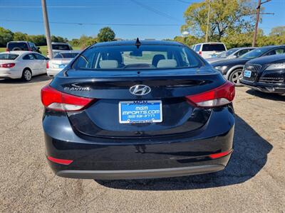 2015 Hyundai ELANTRA SE   - Photo 6 - Cincinnati, OH 45231