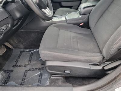 2011 Dodge Charger SE   - Photo 18 - Cincinnati, OH 45231