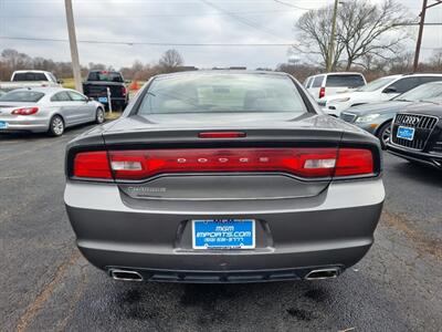 2011 Dodge Charger SE   - Photo 6 - Cincinnati, OH 45231