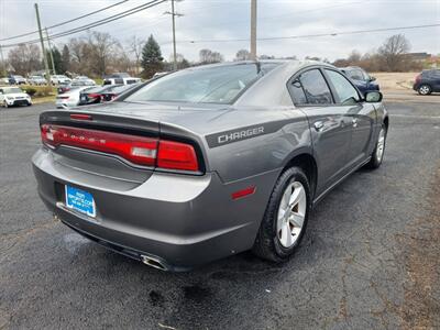 2011 Dodge Charger SE   - Photo 5 - Cincinnati, OH 45231