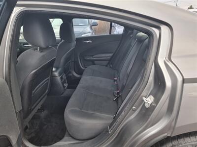 2011 Dodge Charger SE   - Photo 19 - Cincinnati, OH 45231