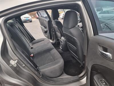 2011 Dodge Charger SE   - Photo 23 - Cincinnati, OH 45231